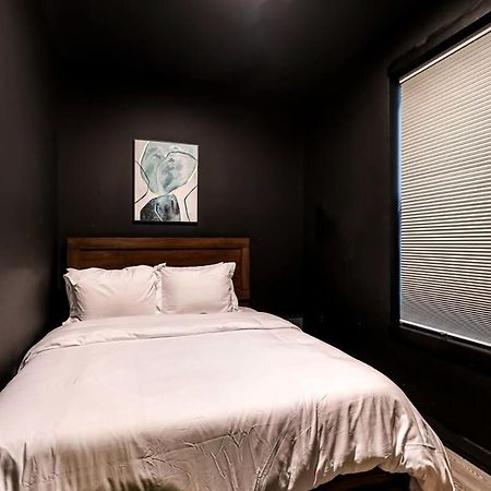 Pluto Rooftop Villa New Orleans Ngoại thất bức ảnh