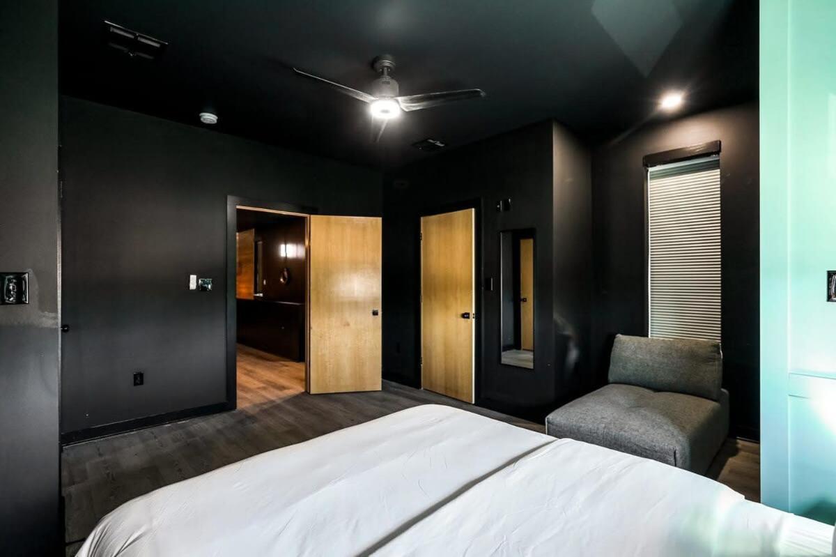 Pluto Rooftop Villa New Orleans Ngoại thất bức ảnh