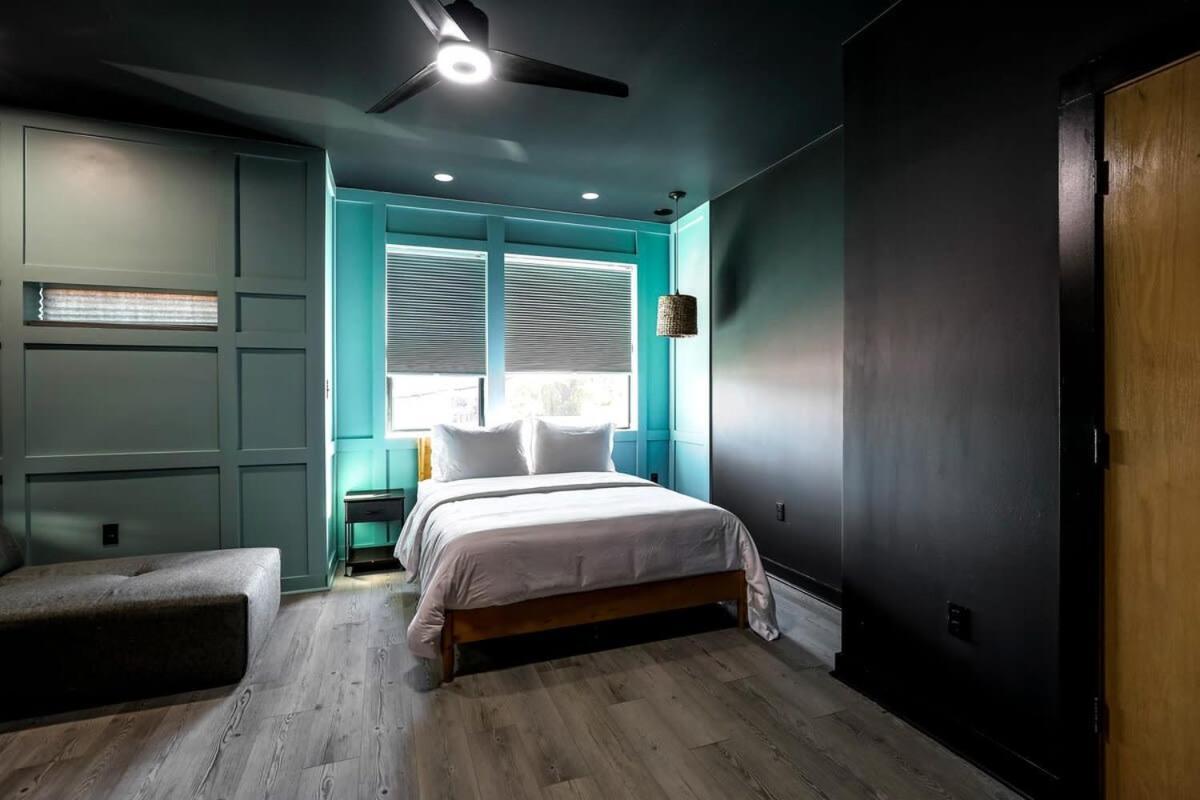 Pluto Rooftop Villa New Orleans Ngoại thất bức ảnh