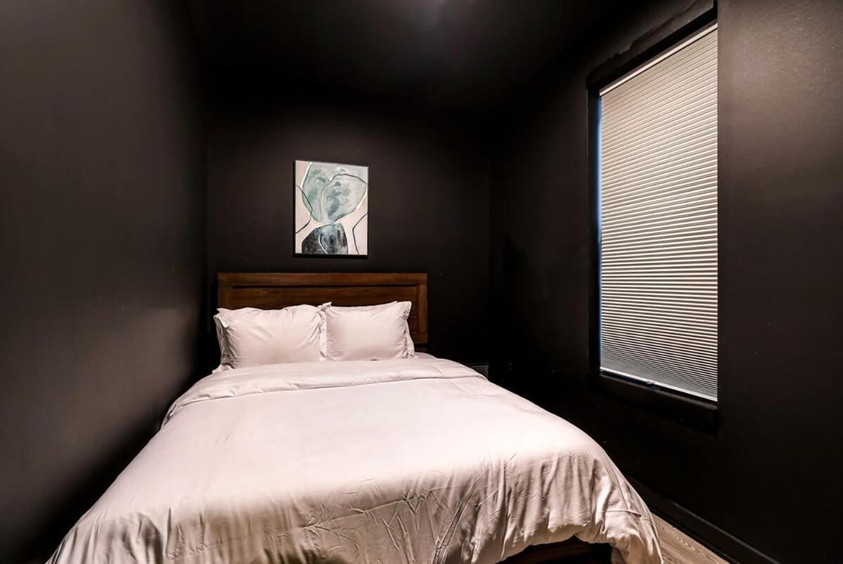 Pluto Rooftop Villa New Orleans Ngoại thất bức ảnh